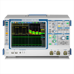 Máy hiện sóng Rohde & Schwarz RTE1032
